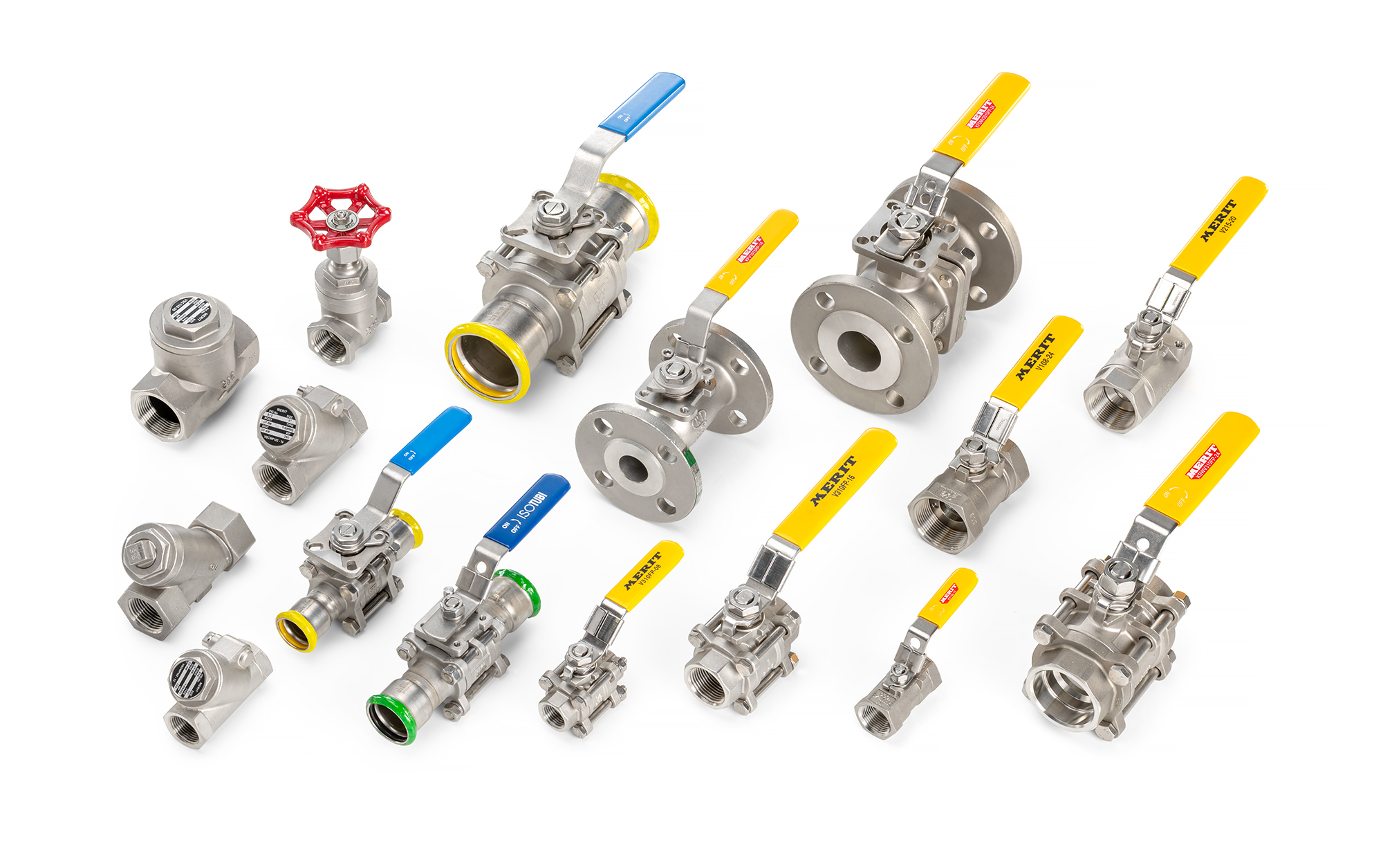 Stainless Steel Ball Valve Stainless Steel Ball Valve